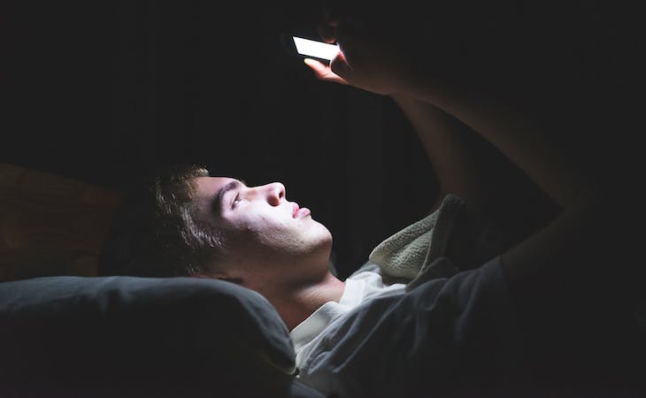Sleep Anxiety | 3 Key Techniques To Stop The Noise